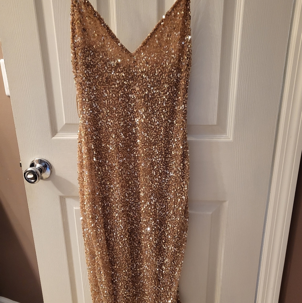Cocktail dress